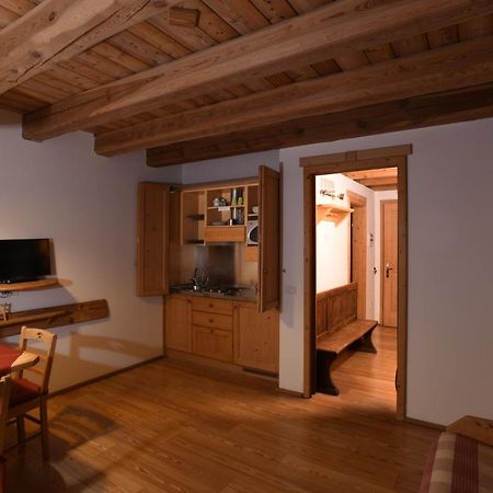 Residence Valpiccola Val di Zoldo Exterior photo